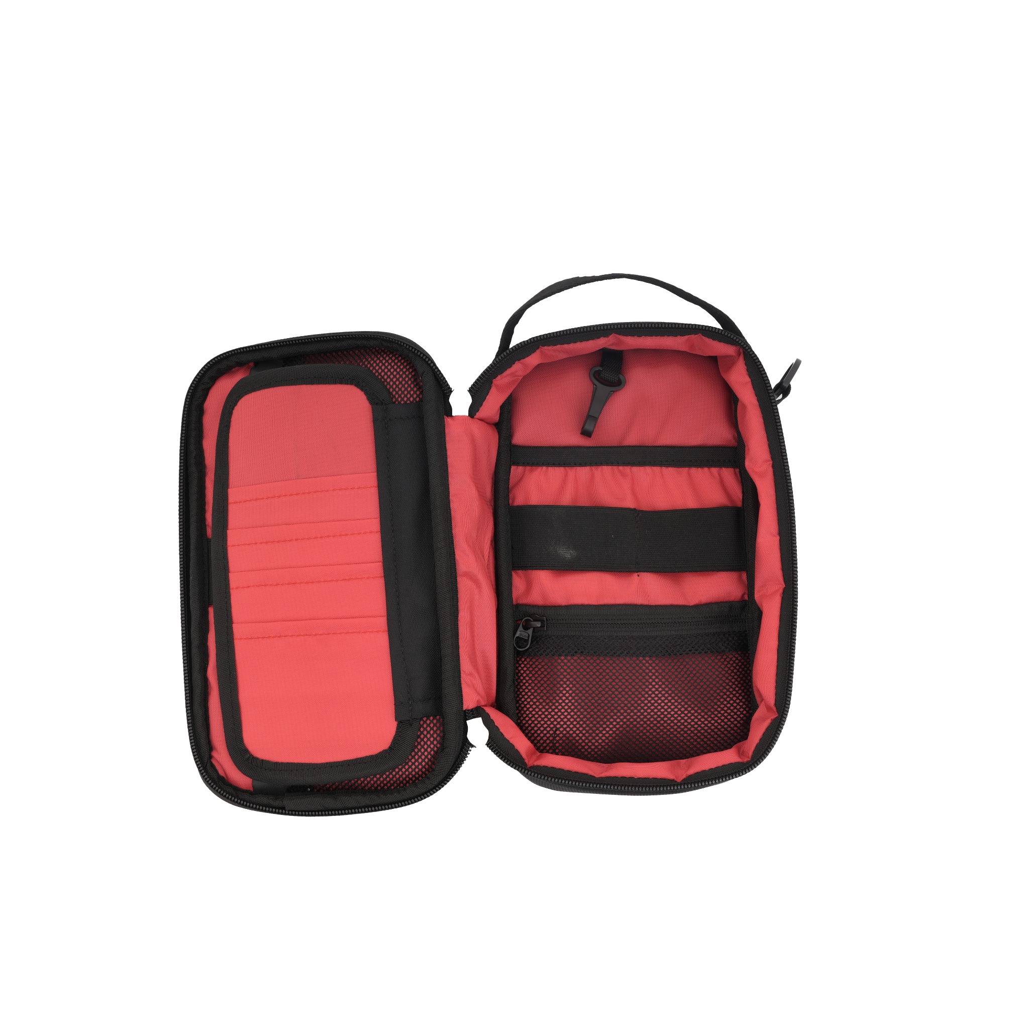 Travel Organizer